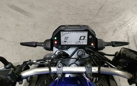 YAMAHA MT-25 RG43J