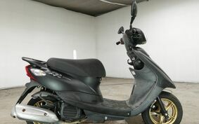 YAMAHA JOG ZR Evolution 2 SA39J