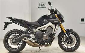 YAMAHA MT-09 2014 RN34J