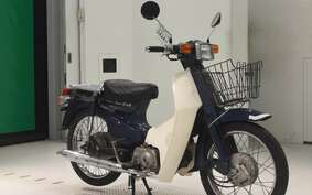 HONDA C90 SUPER CUB E HA02