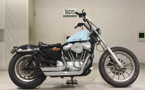 HARLEY XLH883 2001