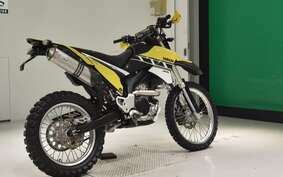 YAMAHA WR250R