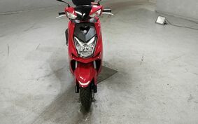 YAMAHA CYGNUS 125 X SR SEA5J