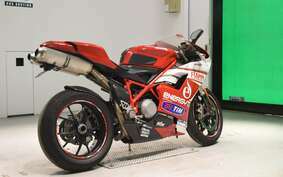 DUCATI 1098 2008 H700A