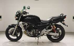 KAWASAKI BALIUS 250 Gen.2 ZR250B