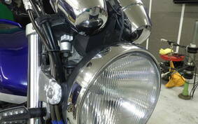 YAMAHA XJR1300 2000 RP03J