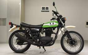 KAWASAKI 250TR BJ250F