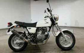 HONDA APE 100 HC07