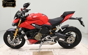 DUCATI STREETFIGHTER V4 S 2023