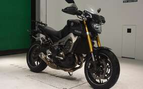 YAMAHA MT-09 A 2014 RN34J