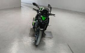 KAWASAKI Z1000 2017 ZXT00W