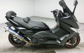 YAMAHA T-MAX500 Fi 2010 SJ08J