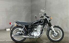 YAMAHA SR400 2010 RH03J