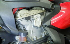 DUCATI 1199 PANIGALE 2012 H802J