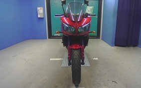 YAMAHA FZ FAZER 2008 RN21J