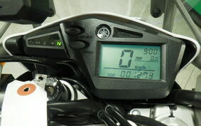 YAMAHA SEROW 250 Gen.3 DG31J