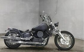 YAMAHA DRAGSTAR 1100 1999 VP10J