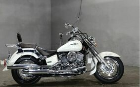 YAMAHA DRAGSTAR 400 CLASSIC 2013 VH02J