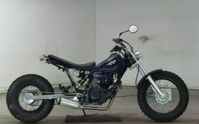 YAMAHA TW200 2JL