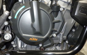 KTM 790 DUKE 2020 TU640