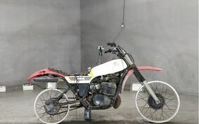 YAMAHA DT250 1N6