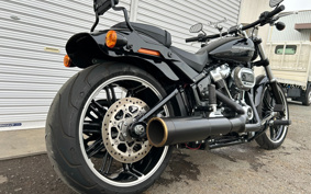 HARLEY FXBRS 2020 YHK