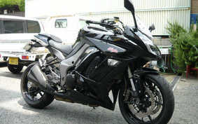 KAWASAKI NINJA 1000 2011 ZXT00G