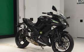 KAWASAKI NINJA 650 A 2017 ER650H