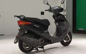 YAMAHA AXIS 125 TREET SE53J