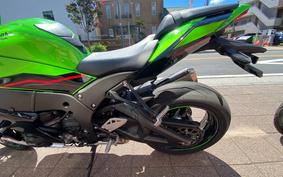 KAWASAKI NINJA ZX 10 R 2022 ZXT02L