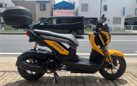 HONDA ZOOMER-X JF52