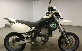 KAWASAKI KLX250D TRACKER 2002 LX250E