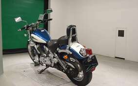 YAMAHA VIRAGO 250 3DM