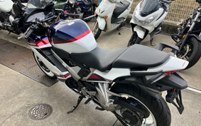 HONDA VFR800F 2019 RC79