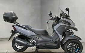 YAMAHA TRICITY 300 2020 SH15J