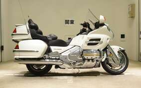 HONDA GL 1800 GOLD WING 2004 SC47