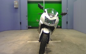 KAWASAKI NINJA 250R 2011 EX250K