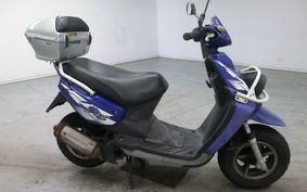 YAMAHA BW S100 4VP