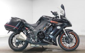 KAWASAKI NINJA 1000 2014 ZXT00L