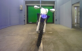 YAMAHA YZ250X CG38C