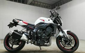 YAMAHA FZ FAZER 2009 RN21J