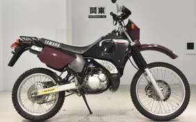 YAMAHA DT125R Gen.3 3FW