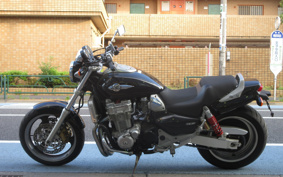 HONDA X4 LD 2004 SC38