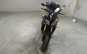 YAMAHA TRACER 9 2021 RN51J