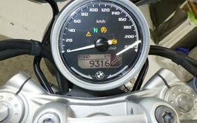 BMW R NINE T PURE 2021