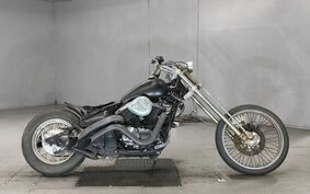 KAWASAKI VULCAN 400 1997 VN400A