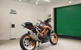 KTM 390 DUKE 2017