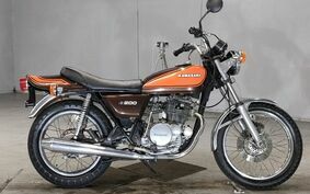 KAWASAKI Z200 KZ200A