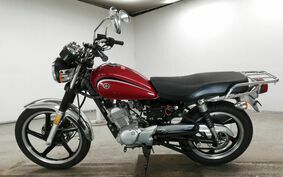 YAMAHA YB125SP PCJL