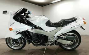 KAWASAKI ZZ1100 NINJA 1993 ZXT10D